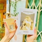 Nước Hoa Xerjoff Casamorati 1888 Dama Bianca EDP