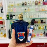 Nước Hoa Nam Xerjoff Casamorati Mefisto EDP