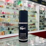 Xịt khử mùi nam Lacoste L'Homme