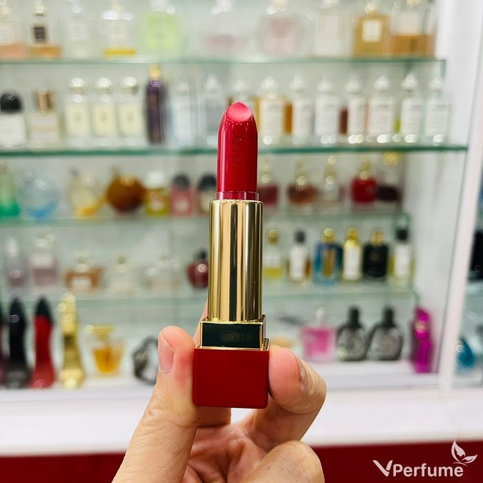 Son YSL 01 Lemitted Le Rouge