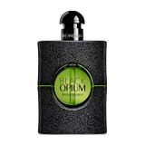 Nước Hoa Nữ Yves Saint Laurent Black Opium Illicit Green EDP