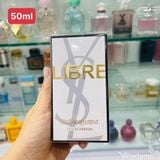 Nước hoa Yves Saint Laurent Libre EDP