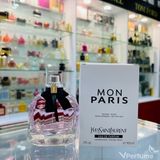 Nước hoa Yves Saint Laurent Mon Paris EDP