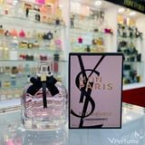 Nước hoa Yves Saint Laurent Mon Paris EDP