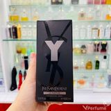 Nước hoa Yves Saint Laurent Y Le Parfum