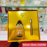 Nước hoa MCM Eau de Parfum EDP