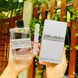 Nước Hoa Nam Zadig & Voltaire This Is Him Vibes EDT