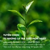 CHÍNH NGUYỆT OOLONG TRÀ DOTEA (L363)