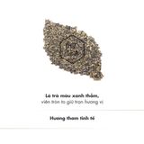CHÍNH NGUYỆT OOLONG TRÀ DOTEA (L363)
