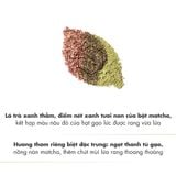TRÀ XANH GẠO DOTEA (G241)