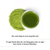 Trà Xanh Matcha G551M - 100g