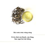 TRÀ TRẮNG SHAN TUYẾT CỔ THỤ DOTEA (W921)