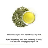 TRÀ XANH GẠO DOTEA (G241)