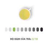 TRÀ XANH LONG TỈNH DOTEA DẠNG LON (G831)