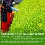 MATCHA CHUẨN VỊ UMAMI (G551M)