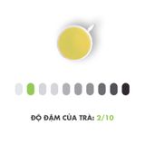 TRÀ TRẮNG SHAN TUYẾT CỔ THỤ DOTEA (W921)