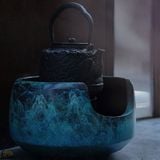 MẠT OOLONG TRÀ DOTEA (L271)