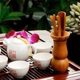 TRÀ XANH LONG TỈNH DOTEA DẠNG LON (G831)