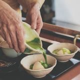 MATCHA CHUẨN VỊ UMAMI (G551M)