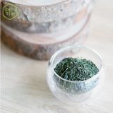 LY TRÀ THỦY TINH 2 LỚP DOTEA