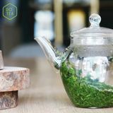 ẤM THỦY TINH DOTEA THỂ TÍCH 250ML