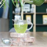 TỐNG THỦY TINH DOTEA THỂ TÍCH 250ML