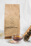 SET QUÀ TẶNG 3 LOẠI TRÀ - PHỔ NHĨ QUÝT, HỒNG TRÀ B'LAO, BẠCH TRÀ SHAN TUYẾT CỔ THỤ