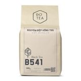 NGUYÊN DIỆP HỒNG TRÀ DOTEA (B541)