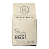 Trà Đen Cao Cấp B551 - 500g