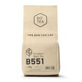 TRÀ ĐEN CAO CẤP DOTEA (B551)