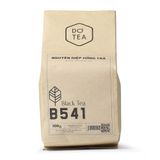 NGUYÊN DIỆP HỒNG TRÀ DOTEA (B541)