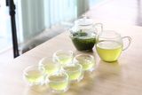 TỐNG THỦY TINH DOTEA THỂ TÍCH 250ML