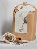 SET QUÀ TẶNG 3 LOẠI TRÀ - PHỔ NHĨ QUÝT, HỒNG TRÀ B'LAO, BẠCH TRÀ SHAN TUYẾT CỔ THỤ