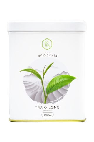  TRÀ OOLONG DOTEA LON THIẾC 