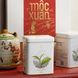 HỘP HAI LON TRÀ TẾT 2025 