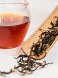 SET QUÀ TẶNG 3 LOẠI TRÀ - PHỔ NHĨ QUÝT, HỒNG TRÀ B'LAO, BẠCH TRÀ SHAN TUYẾT CỔ THỤ