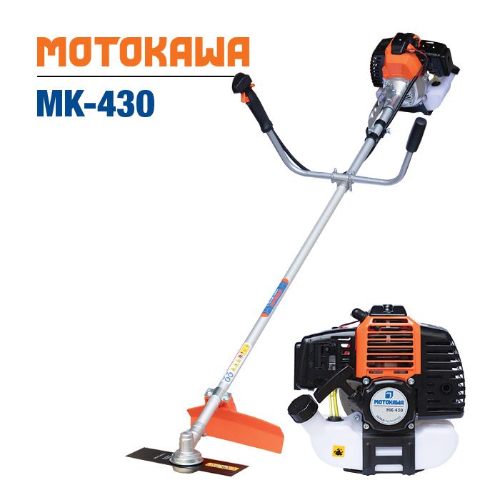 Máy cắt cỏ MOTOKAWA MK-430