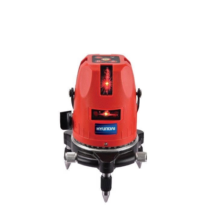 Máy cân mực laser HYUNDAI HTD5-15