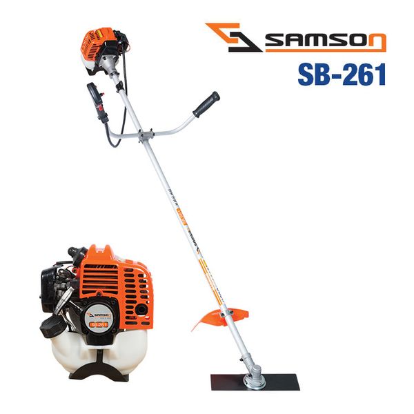 Máy cắt cỏ SAMSON SB-261
