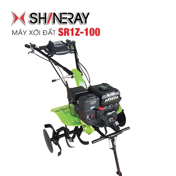 Máy xới đất SHINERAY SR1Z-100