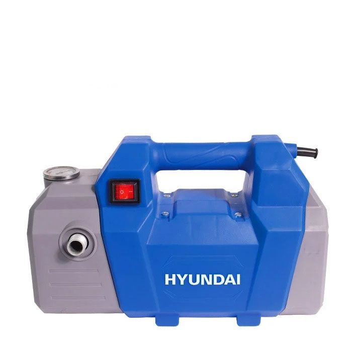 Máy xịt rửa HYUNDAI HRX815 (1500W)