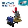 Đầu Bơm Cao Áp HYUNDAI AH-C27