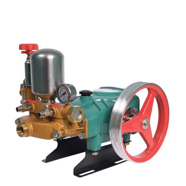 Đầu Bơm Cao Áp NOVARA NO-39C (2HP)