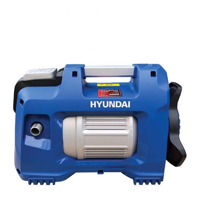 Máy xịt rửa HYUNDAI HD-813AL (1400W)