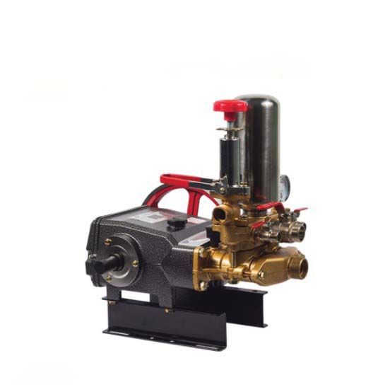 Đầu Bơm Cao Áp AT-90 (5HP)