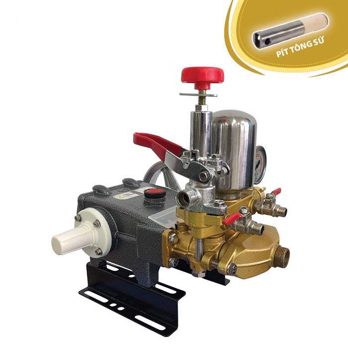 Đầu Bơm Cao Áp Nai Vàng ATC-322 (1HP)