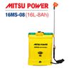 Bình xịt điện MITSU POWER 16MS-08 (16L, 8AH)