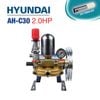 Đầu Bơm Cao Áp HYUNDAI AH-C30 (2HP)