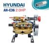 Đầu Bơm Cao Áp HYUNDAI AH-C36 (2HP)