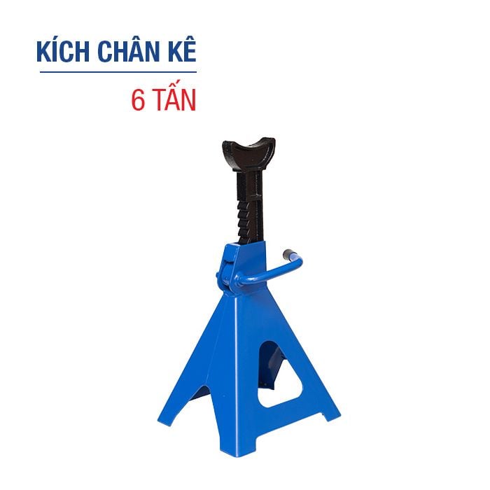 Chân kê 6 tấn